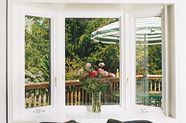 Casement Windows HVHZ 143 Series