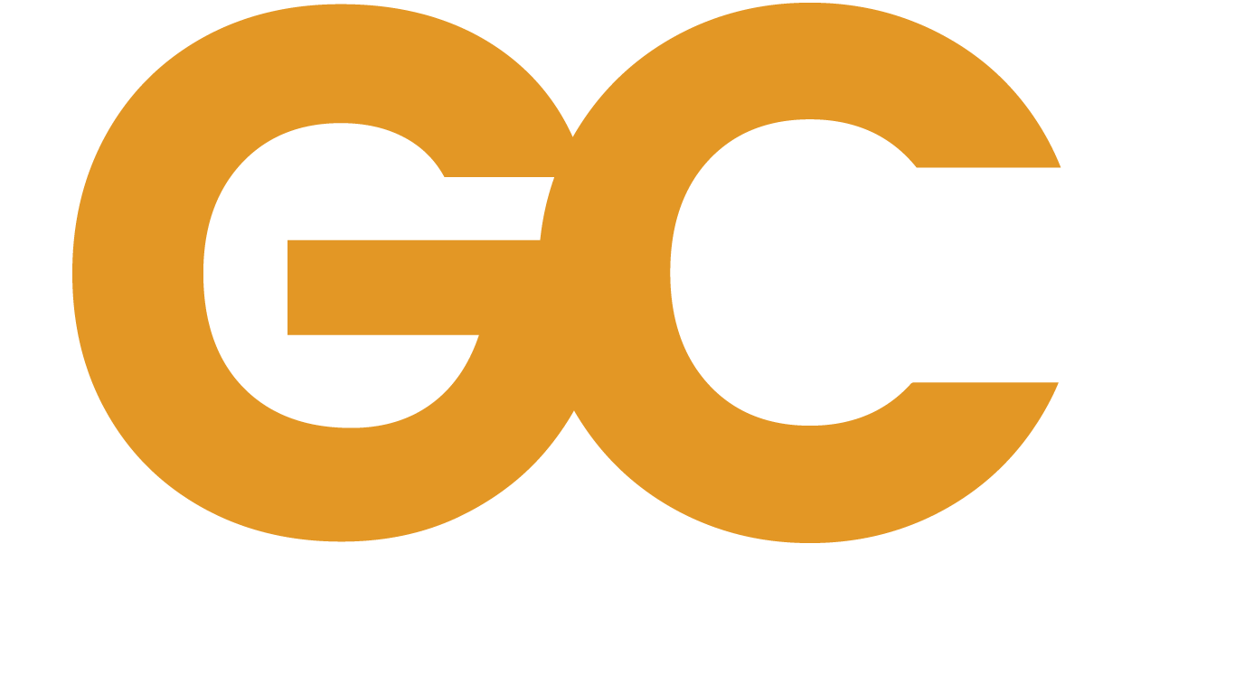 GC PRO WEST Logo