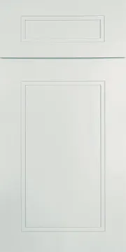 Soda Style custom cabinet door
